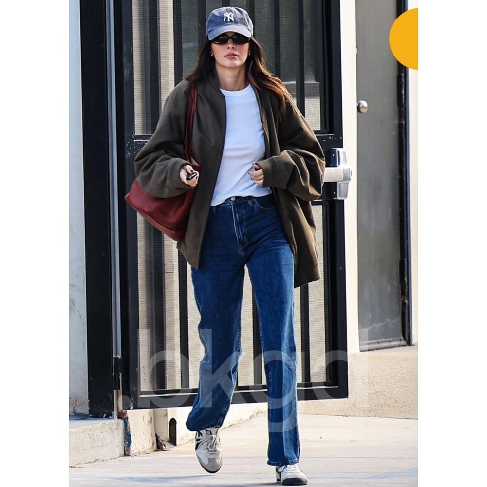 Vintage Rustler Relaxed Jeans Classic Style